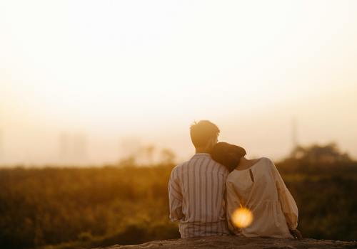 50 façons d’être romantique sans dépenser beaucoup d’argent